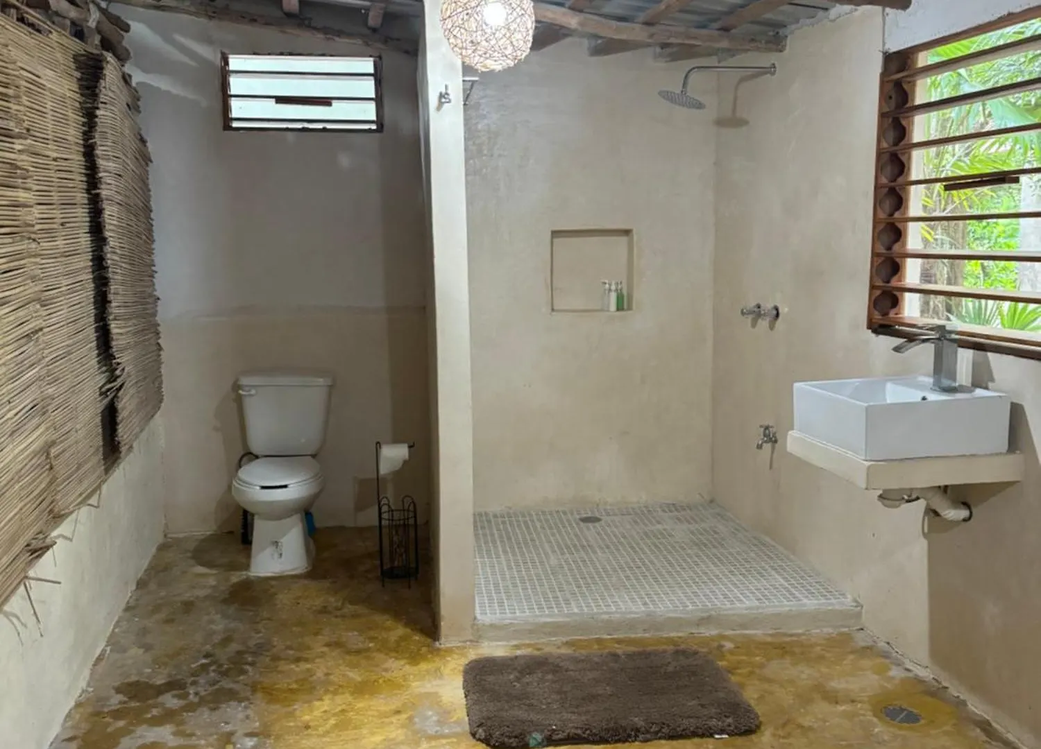 Cabanas Jardin Del Amor Tulum