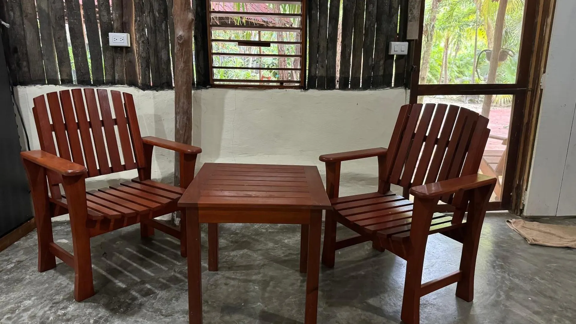 Cabanas Jardin Del Amor Tulum