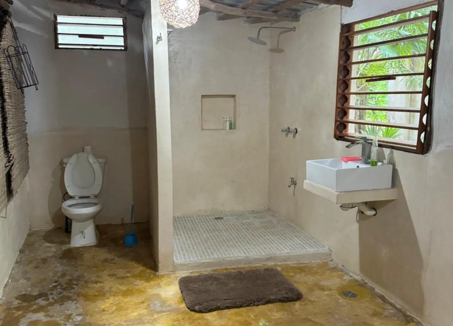 Cabanas Jardin Del Amor Tulum Casa di campagna
